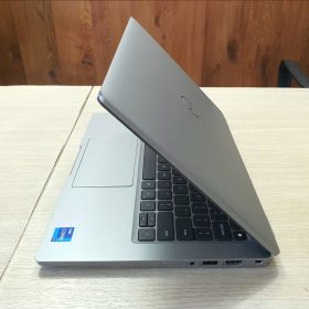 Dell Latitude 5411 i7-10810H - Laptop Văn Phòng Mạnh Mẽ dell latitude 5411 i7 10810h hinh1