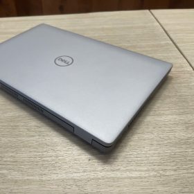 Dell Latitude 5420 i7 Gen 11 - Laptop Văn Phòng 14 inch | Bảo Mật Cao Cấp dell latitude 5420 i7 gen11 hinh4
