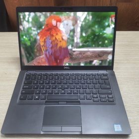 Dell Latitude 5400 - Laptop Doanh Nhân Đẳng Cấp, Hiệu Năng Mạnh Mẽ laptop doanh nhan dell latitude 5400 2